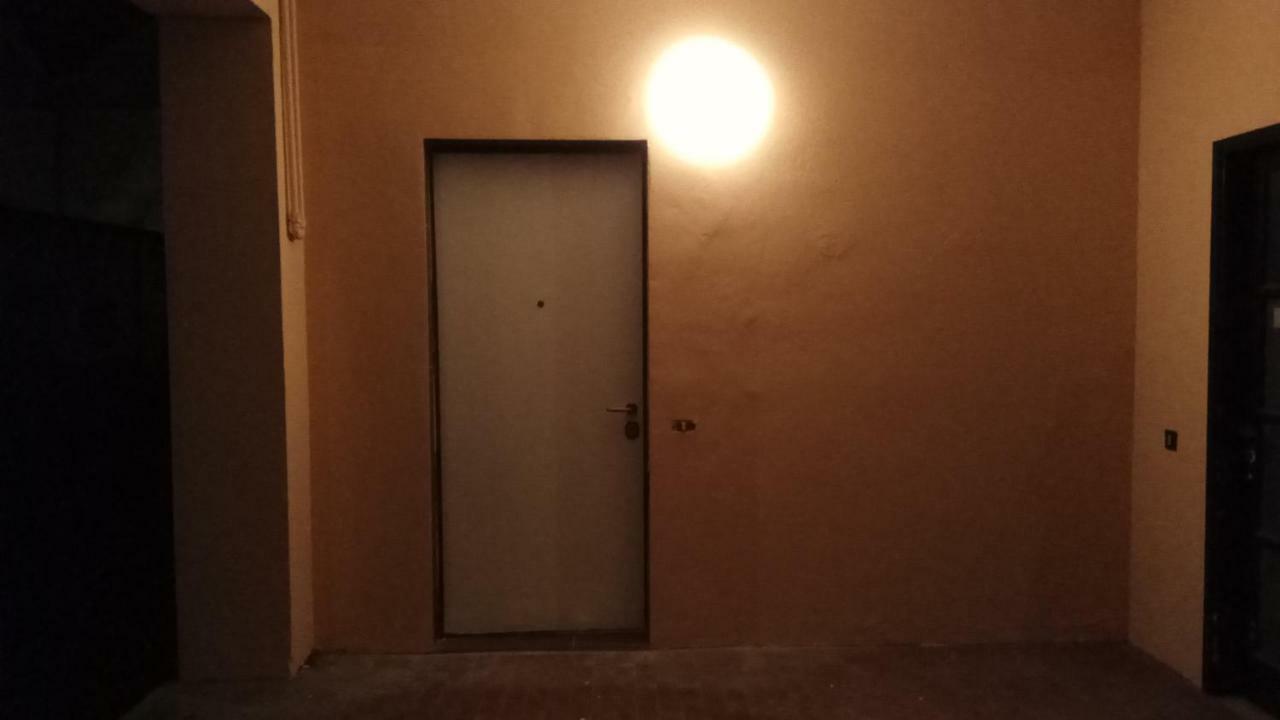 Archimede Apartment Pavia Bagian luar foto